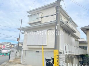 野々下3丁目戸建の物件外観写真